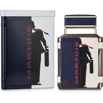 Flavia Martine Pour Homme