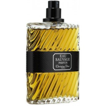 Dior Eau Sauvage Parfum 2012