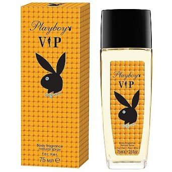 Playboy VIP for Her