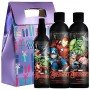 Avon Marvel Avengers
