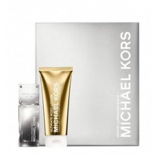 Michael Kors White Luminous Gold