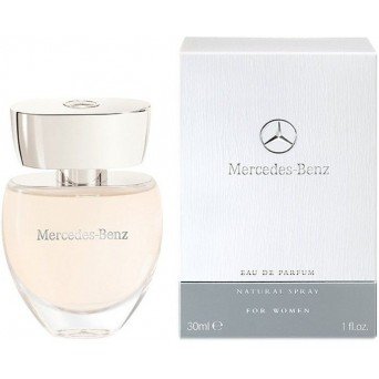 Mercedes-Benz For Women
