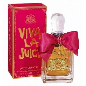 Juicy Couture Viva La Juicy