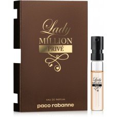Paco Rabanne Lady Million Prive