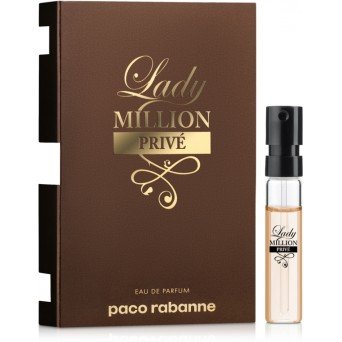 Paco Rabanne Lady Million Prive
