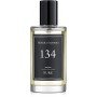 Federico Mahora Pure 134
