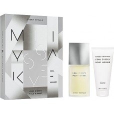Issey Miyake Leau Dissey Pour Homme