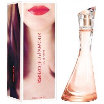 Kenzo Jeu d'Amour