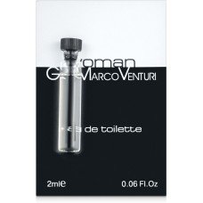 Gian Marco Venturi Woman
