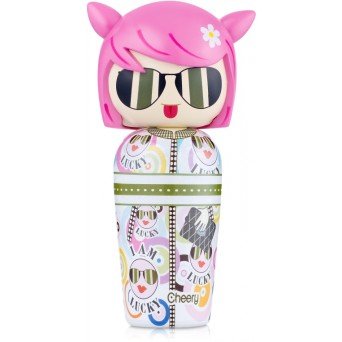 Kokeshi Parfums Cheery By Valeria Attinelli