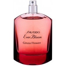 Shiseido Ever Bloom Ginza Flower