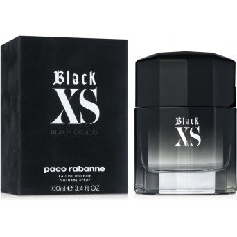 Paco Rabanne Black XS 2018