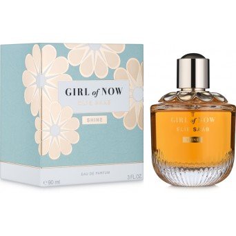 Elie Saab Girl Of Now Shine