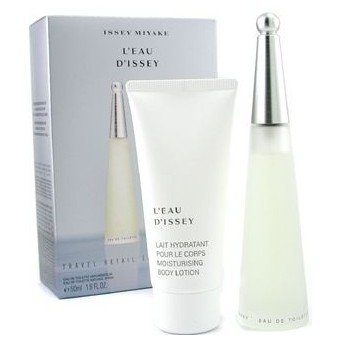 Issey Miyake L'Eau Dissey