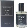 Federico Mahora Pure 473