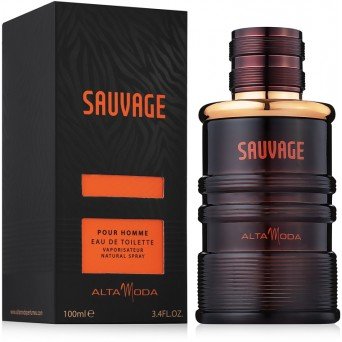 Alta Moda Sauvage