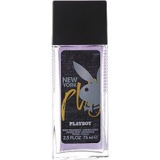Playboy Playboy New York