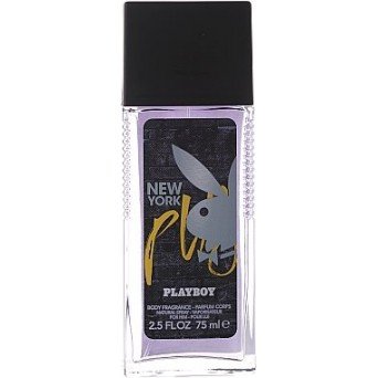 Playboy Playboy New York