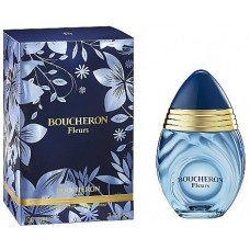 Boucheron Fleurs Eau De Parfum