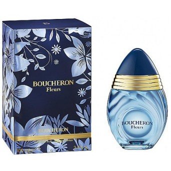 Boucheron Fleurs Eau De Parfum