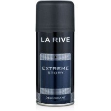La Rive Extreme Story