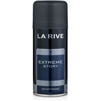 La Rive Extreme Story