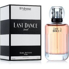 Karl Antony 10th Avenue Last Dance Sensual