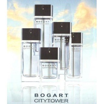Bogart City Tower