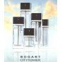 Bogart City Tower