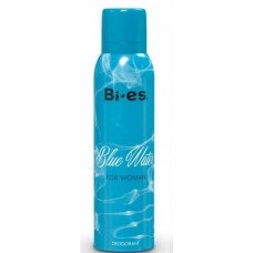 Bi-Es Blue Water