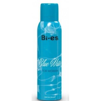 Bi-Es Blue Water