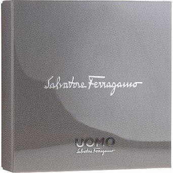 Salvatore Ferragamo Uomo