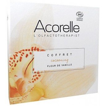 Acorelle Fleur de Vainilla