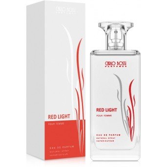 Carlo Bossi Red Light