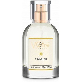 Votre Parfum Traveler