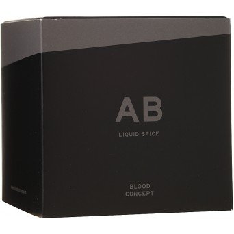 Blood Concept AB Liquid Spice