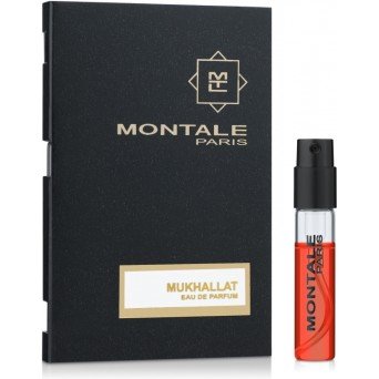 Montale Mukhallat
