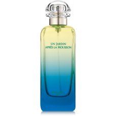 Hermes Un Jardin Apres la Mousson