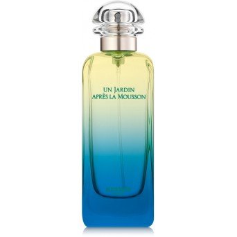 Hermes Un Jardin Apres la Mousson