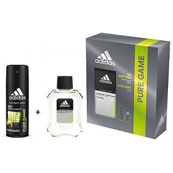 Adidas Pure Game