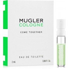 Mugler Cologne Come Together