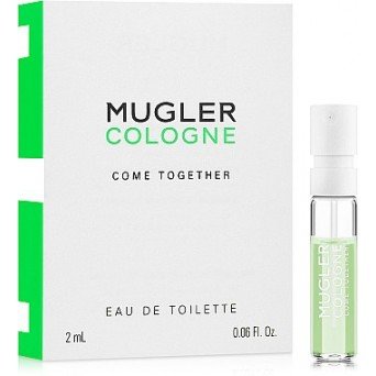 Mugler Cologne Come Together