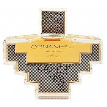 Afnan Perfumes Ornament