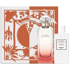 Hermes Un Jardin Sur La Lagune