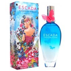 Escada Turquoise Summer