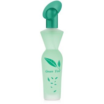 Alain Aregon Green Ten