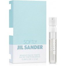 Jil Sander Softly