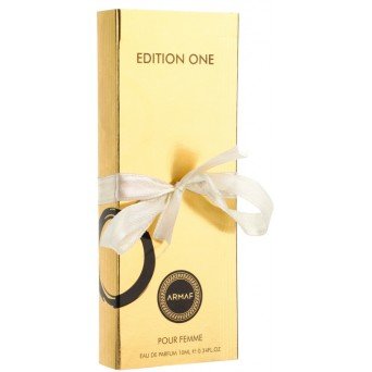 Sterling Parfums Edition One