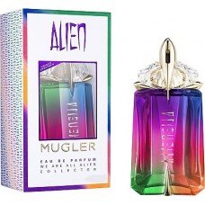Mugler Alien We Are All Alien Collector Edition