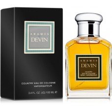 Aramis Devin